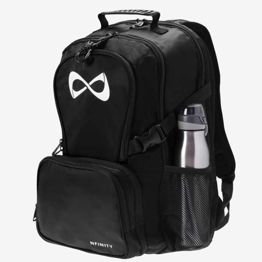 Nfinity bag
